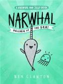 NARWHAL GN VOL 01 UNICORN OF SEA