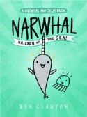 NARWHAL HC GN VOL 01 UNICORN OF SEA