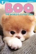 BOO WORLDS CUTEST DOG #1 (OF 3) CVR E PHOTO