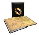 LOTR THE ONE RING LIGHT UP NOTEBOOK