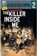 (USE AUG168997)JIM THOMPSON KILLER INSIDE ME #2 (OF 5) SUBSC