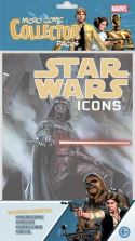 STAR WARS ICONS MICRO COLLECTOR PACK