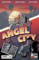 ANGEL CITY #1 (OF 6) (MR)