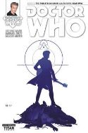 DOCTOR WHO 12TH YEAR TWO #13 CVR D GLASS