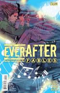 EVERAFTER FROM THE PAGES OF FABLES #2 (MR)