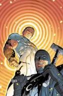 MIDNIGHTER AND APOLLO #1 (OF 6)