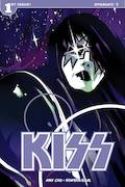 KISS #1 CVR C MONTES SPACEMAN