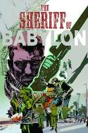 SHERIFF OF BABYLON #12 (OF 12) (MR)