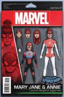 AMAZING SPIDER-MAN RENEW YOUR VOWS #1 CHRISTOPHER ACTION NOW
