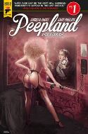 PEEPLAND #1 (OF 5) NYCC EXC (MR)