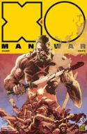 X-O MANOWAR (2017) #1-3 PRE-ORDER EDITION BUNDLE