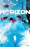 HORIZON #9 (MR)