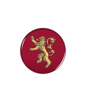 GAME OF THRONES MAGNET 2.25 IN LANNISTER