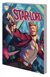 STAR-LORD TP GROUNDED
