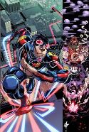 CATALYST PRIME ACCELL #1