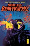 SHIRTLESS BEAR-FIGHTER #1 (OF 5) CVR C SURIANO (MR)