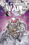 THE FOREVER WAR TP