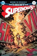 SUPERWOMAN #13