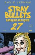 STRAY BULLETS SUNSHINE & ROSES #27 (MR)