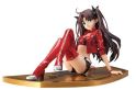 FATE/STAY NIGHT RIN TOSAKA 1/7 PVC FIG TYPE-MOON RACING VER