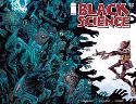 BLACK SCIENCE #32 CVR C WALKING DEAD #5 TRIBUTE VAR (MR)