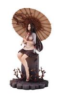 UNDER ONE PERSON FENG BAOBAO 1/7 PVC FIG