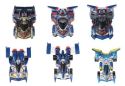 CYBER FORMULA COLLECTION SUGO MACHIN CLEAR SELECTION FIG
