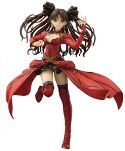FATE GRAND ORDER FORMAL CRAFT 1/8 PVC FIG