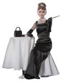 BREAKFAST AT TIFFANYS HOLLY GOLIGHTLY 1/6 AF DELUXE VER (Net