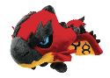MONSTER HUNTER RATHALOS SOFT AND SPRINGY PLUSH