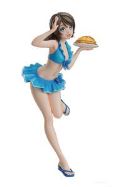 LOVE LIVE SUNSHINE YOU WATANABE 1/8 PVC FIG SUMMER QUEENS (C