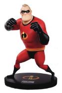 INCREDIBLES MC-007 MR. INCREDIBLE PX 1/4 SCALE STATUE (Net)