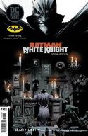 BATMAN WHITE KNIGHT BATMAN DAY 2018 #1 SPECIAL ED