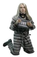 HP & THE HALF BLOOD PRINCE LUCIUS MALFOY 1/6 COLL AF  (