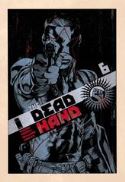 DEAD HAND #6 (MR)