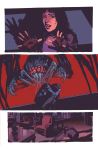 Page 1 for VAMPIRONICA #5 CVR A SMALLWOOD
