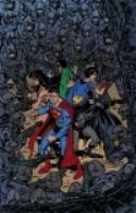 SUPERMAN & BATMAN GENERATIONS III Thumbnail