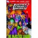 JUSTICE LEAGUE OF AMERICA TP Thumbnail