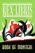REX LIBRIS TP Thumbnail