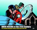 BUCK ROGERS IN 25TH CENTURY DAILIES HC Thumbnail