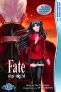 FATE STAY NIGHT GN Thumbnail