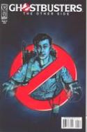 GHOSTBUSTERS THE OTHER SIDE Thumbnail