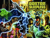 DOKTOR SLEEPLESS TP Thumbnail