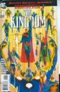 JSA KINGDOM COME SPECIAL THE  KINGDOM Thumbnail