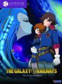 GALAXY RAILWAYS DVD BOX SET VIR COLL Thumbnail
