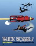 BUCK ROGERS IN 25TH CENTURY   SUNDAYS HC Thumbnail