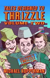 TALES DESIGNED TO THRIZZLE HC Thumbnail