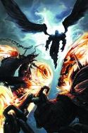 GHOST RIDER HEAVENS ON FIRE Thumbnail