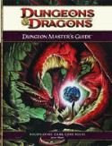D&D DUNGEON MASTERS GUIDE Thumbnail