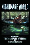 NIGHTMARE WORLD TP (IMAGE EDITION) Thumbnail